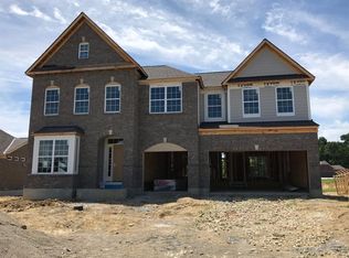 5763 Fall Creek Ln, Liberty Township, OH 45011