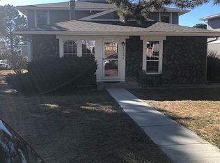 4858 Sonata Dr APT A, Colorado Springs, CO 80918