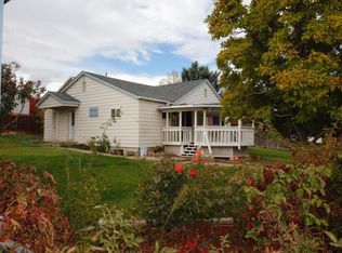 506 1/2 N 14th St, Selah, WA