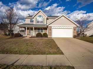 10760 Stone Ridge Way, Harrison, OH 45030