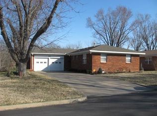4964 Princeton Dr, Bartlesville, OK 74006