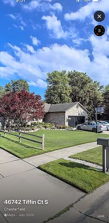 1st image of 46742 Tiffin Ct S