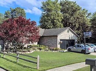 46742 Tiffin Ct S, Chesterfield, MI 48047