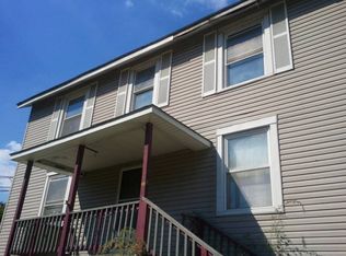 1026 Butler Rd, Kittanning, PA 16201