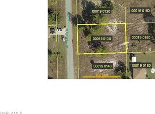 1008 Apple Ave, Lehigh Acres, FL 33971