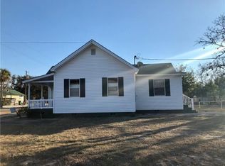 401 S 11th St, Fernandina Beach, FL 32034