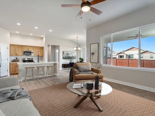 2262 Golden Way, Windsor, CO