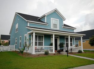 210 Crossandra Ave, Summerville, SC 29483