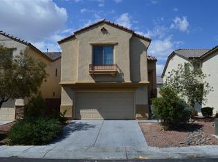 2908 Vigilante Ct, North Las Vegas, NV 89081