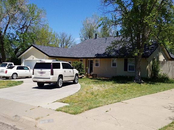 2nd image of 2412 Juniper Dr