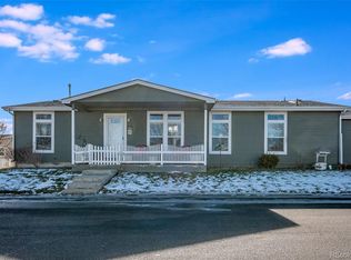 7860 Mountain View Dr #268, Frederick, CO 80530