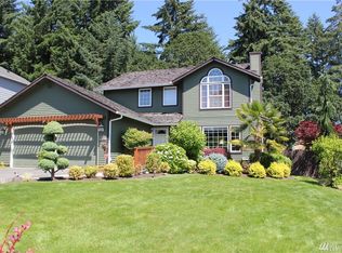 118 Jackson View Dr, Chehalis, WA 98532