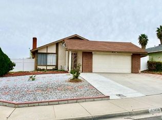 12415 Cool Ct, Moreno Valley, CA 92557