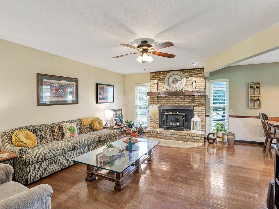 6005 Diley Rd NW, Canal Winchester, OH 43110 Zillow