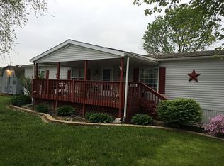 1816 Illini Dr, Evansville, IN 47720