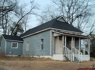 527 Rutherford Ave, Macon, GA 31206