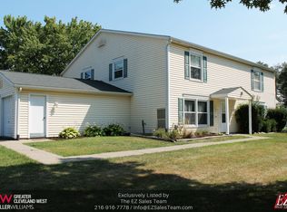 249 Canterbury Ln #C-36, Medina, OH 44256