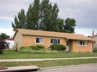 509 E Custer St, Rapid City, SD 57701