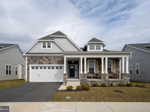 36056 Huntington St, Millville, DE 19967