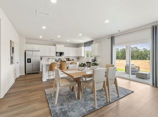 2682 Harbor Ridge Pass, Gainesville, GA 30507