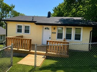 1810 Laurel St, Lynchburg, VA 24504