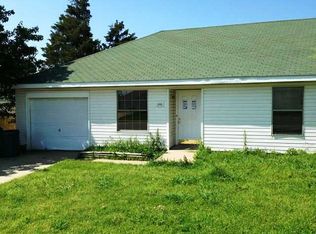 1464 Prairie St, Springdale, AR 72764