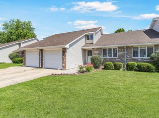 323 Vista Ct UNIT C, Minooka, IL
