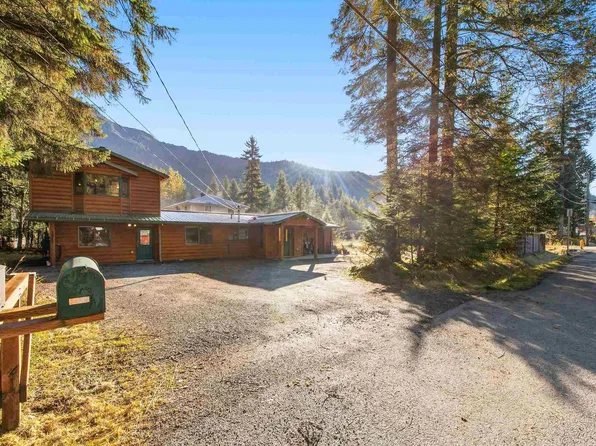 3620 Tongass Blvd #3622, Juneau, AK 99801