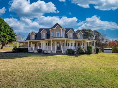 2002 Orchard Ter, Loganville, GA, 30052