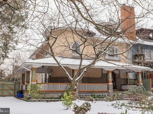 6394 Drexel Rd, Philadelphia, PA 19151