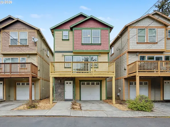 2340 SE 112th Ave, Portland, OR 97216