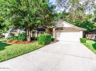 2501 Carriage Lamp Dr, Jacksonville, FL 32246