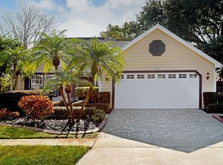 615 White River Dr, Orlando, FL 32828