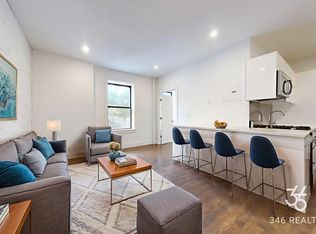 2504 44th St APT 1, Astoria, NY 11103
