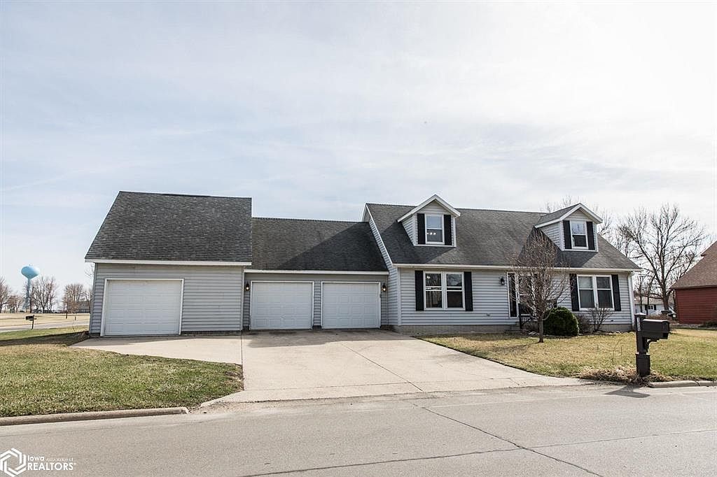 150 Westgate Dr, Forest City, IA 50436 Zillow
