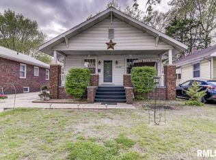 2547 S 9th St, Springfield, IL 62703