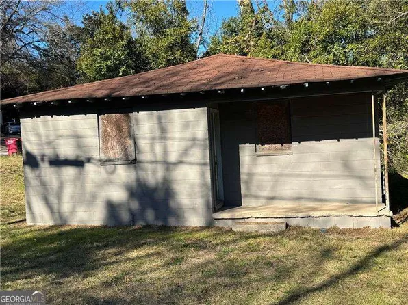 1244 Hall St, Macon, GA 31217