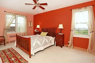 Sold by Trebach Realty