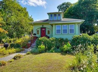 1660 Washington St, Braintree, MA 02184