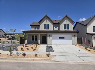 1726 S Wolverine Way #174, Washington, UT 84780