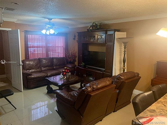 4th image of 6161 W 24th Ct APT 107-10