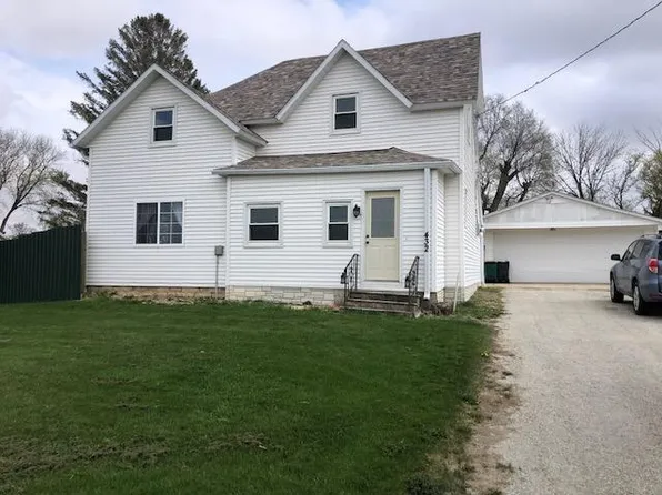 432 Line St N, Wykoff, MN 55990