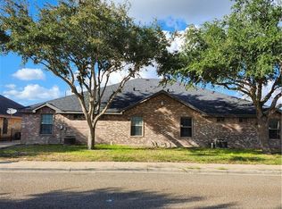 1309 Prosperity Dr #B, Edinburg, TX 78541