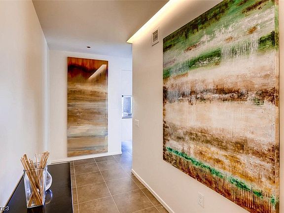 2nd image of 3726 Las Vegas Blvd S Unit 2609