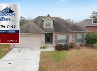 15486 Water Oak Ct, Hammond, LA 70403