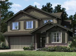 10282 SW 67th Ave LOT 23, Tigard, OR 97223