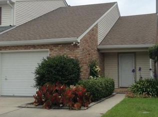 509 N French Quarter Dr, Houma, LA 70364