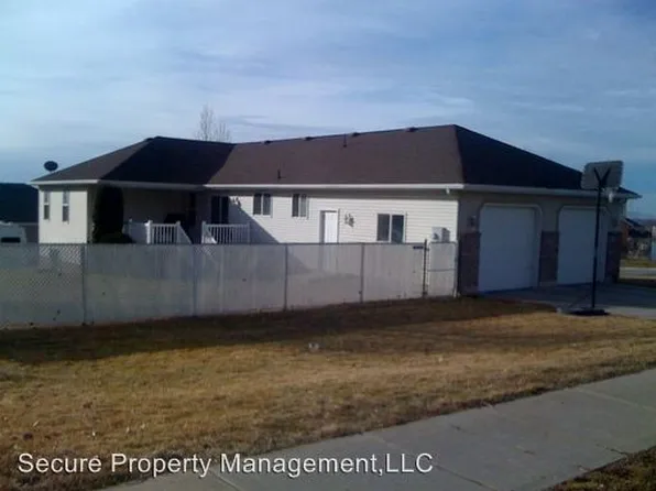 3478 N 400 W, Pleasant View, UT 84414