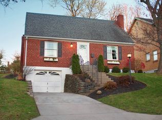 42 Burdsall Ave, Fort Mitchell, KY 41017