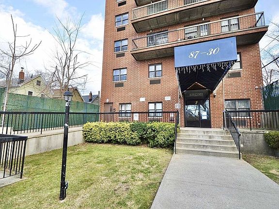 2nd image of 8730 62nd Ave APT 6C